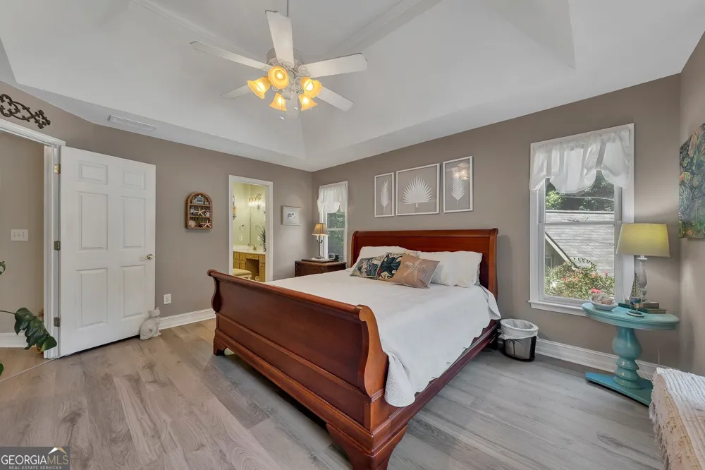 1914 Lilac Ridge DR Woodstock, GA 30189