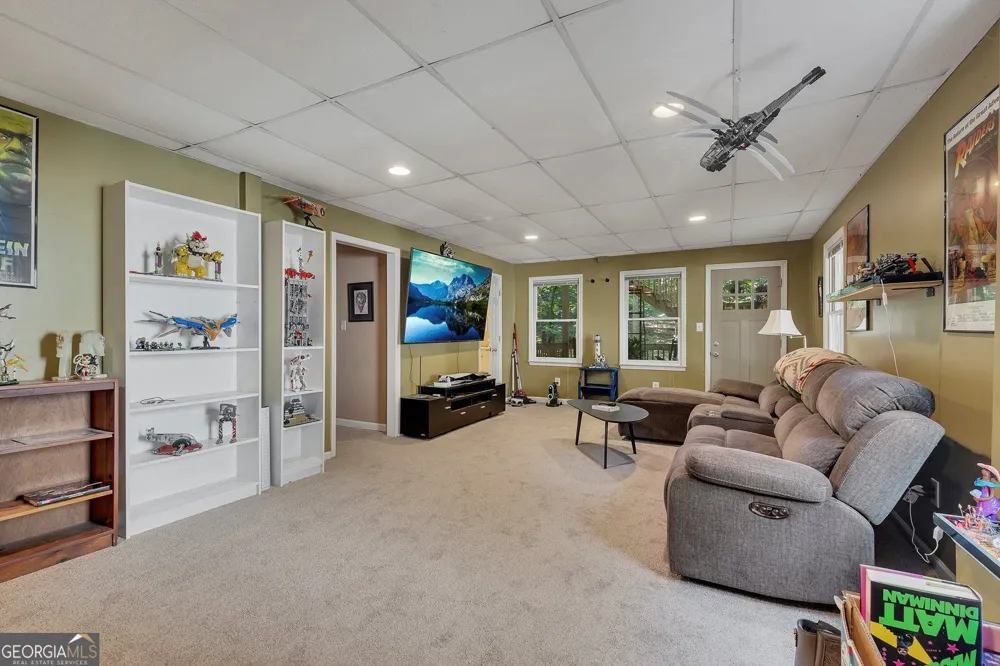 1914 Lilac Ridge DR Woodstock, GA 30189