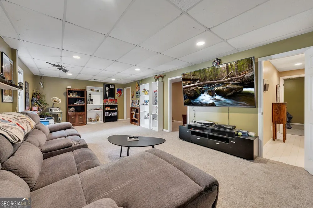 1914 Lilac Ridge DR Woodstock, GA 30189