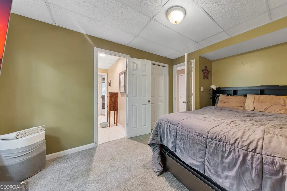 1914 Lilac Ridge DR Woodstock, GA 30189