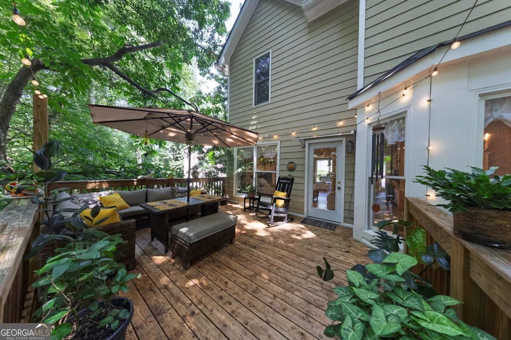 1914 Lilac Ridge DR Woodstock, GA 30189