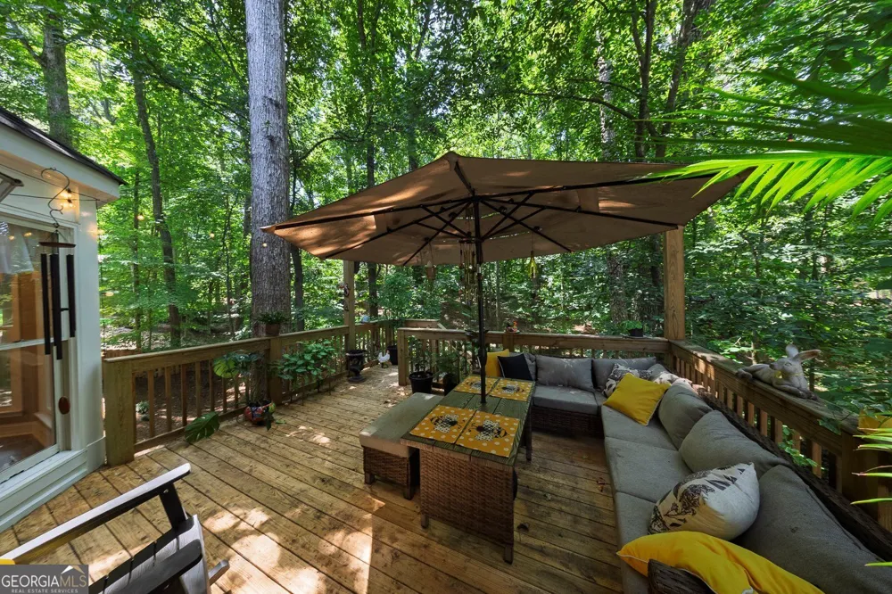 1914 Lilac Ridge DR Woodstock, GA 30189