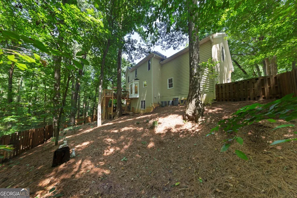 1914 Lilac Ridge DR Woodstock, GA 30189