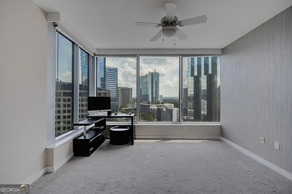3338 Peachtree RD NE Atlanta, GA 30326