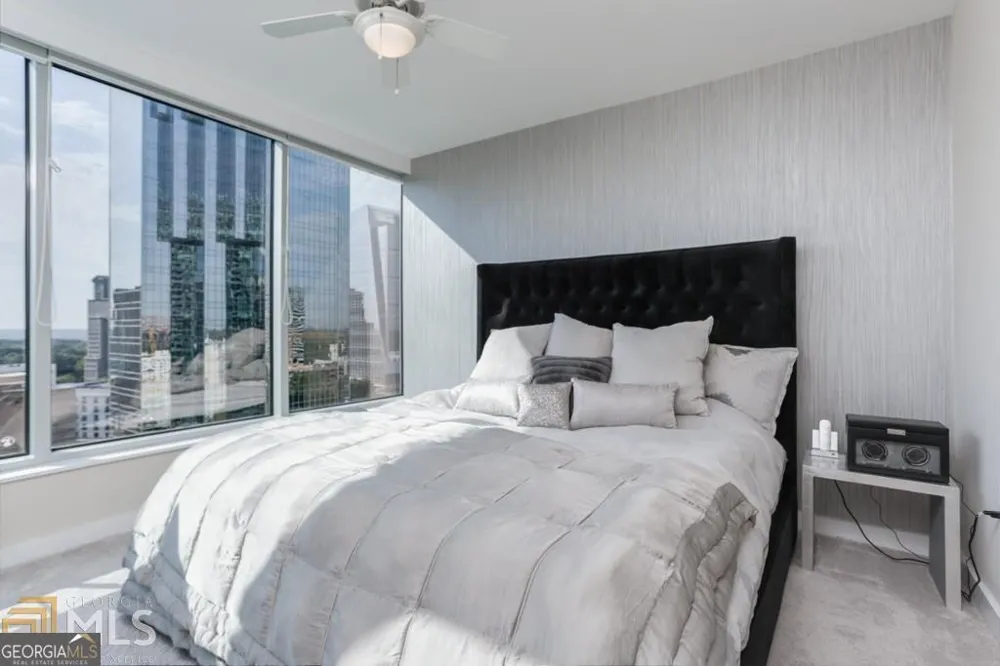 3338 Peachtree RD NE Atlanta, GA 30326