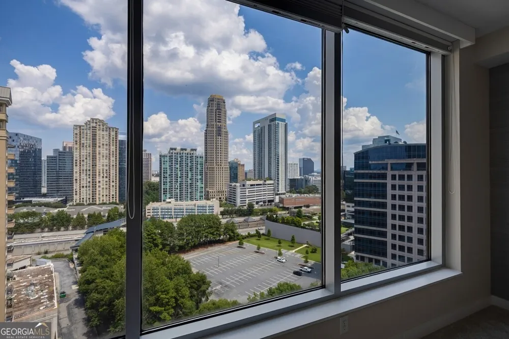 3338 Peachtree RD NE Atlanta, GA 30326