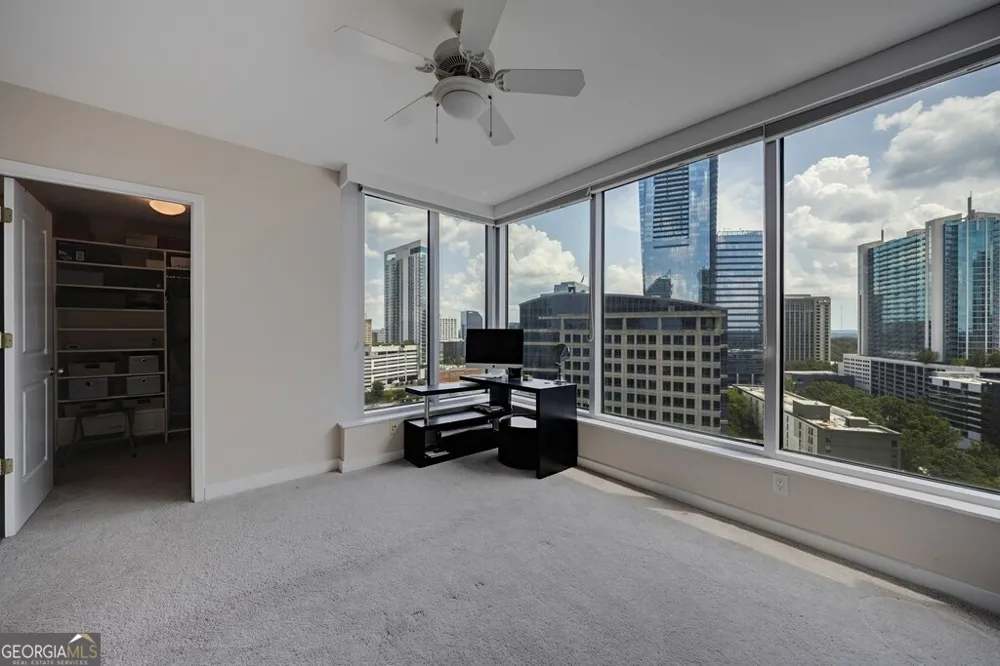 3338 Peachtree RD NE Atlanta, GA 30326