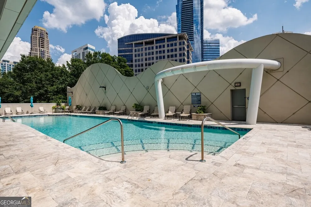 3338 Peachtree RD NE Atlanta, GA 30326