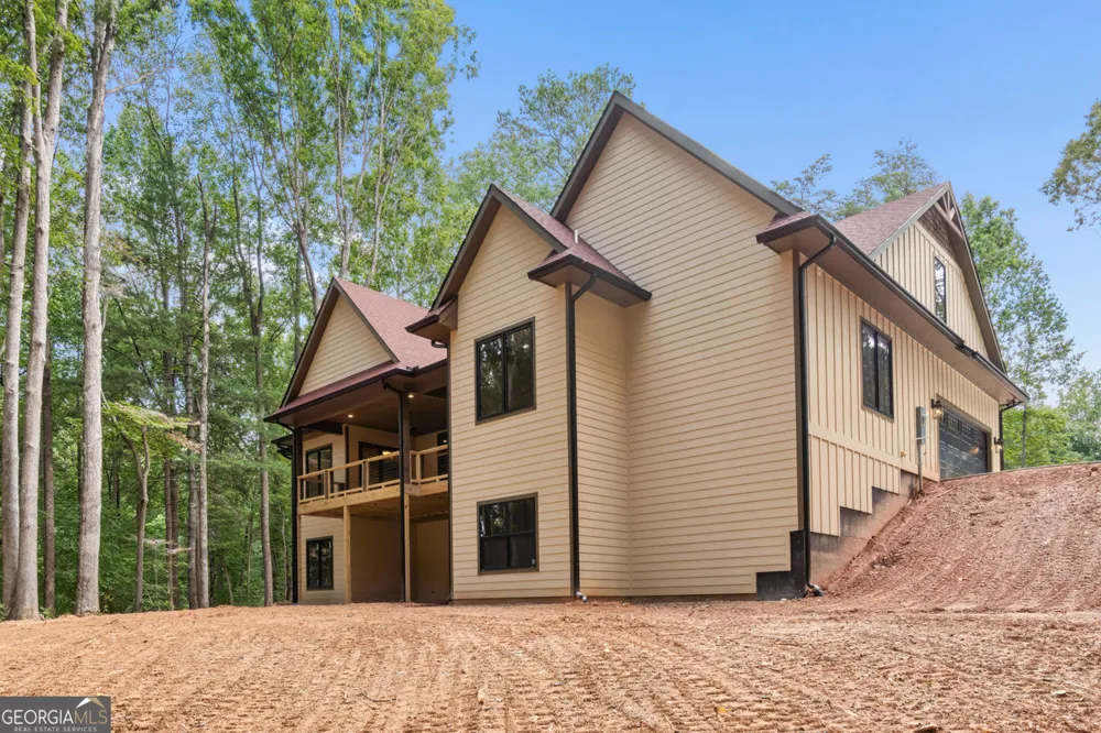 55 Melody LN Dawsonville, GA 30534