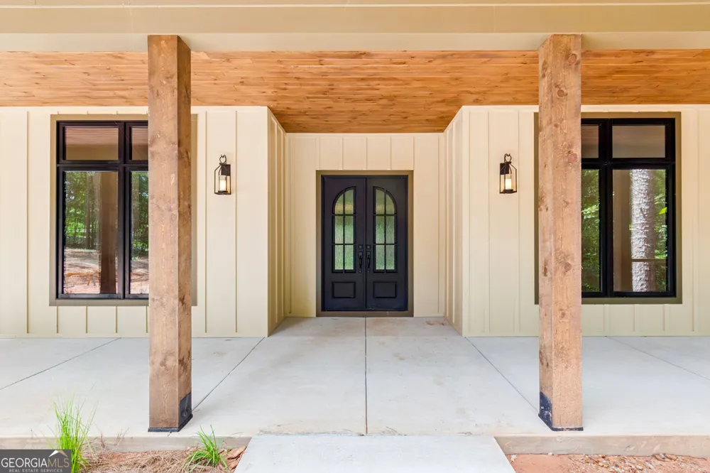 55 Melody LN Dawsonville, GA 30534