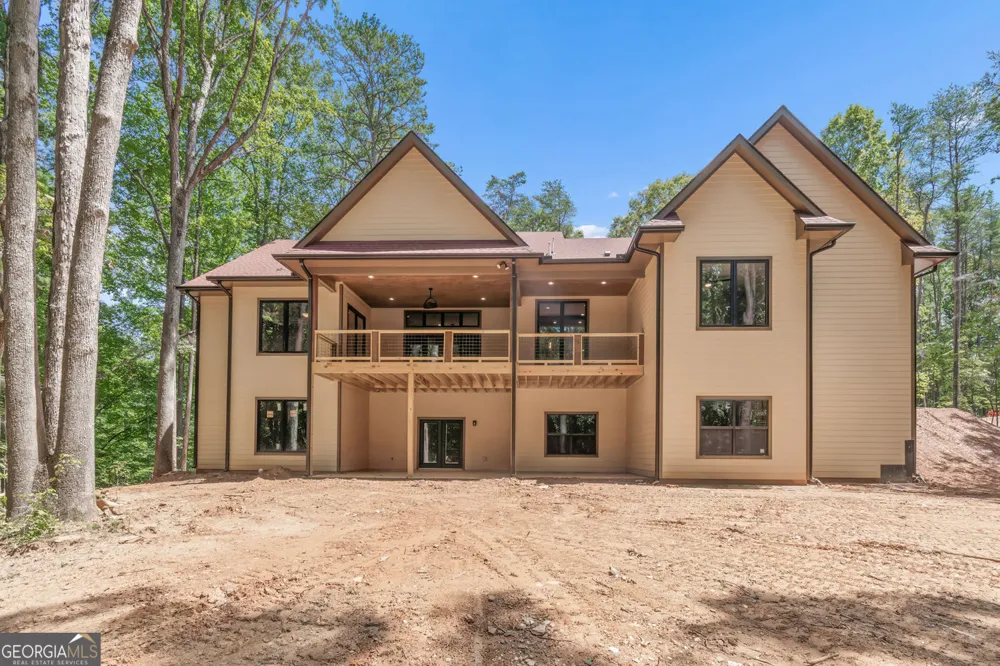 55 Melody LN Dawsonville, GA 30534