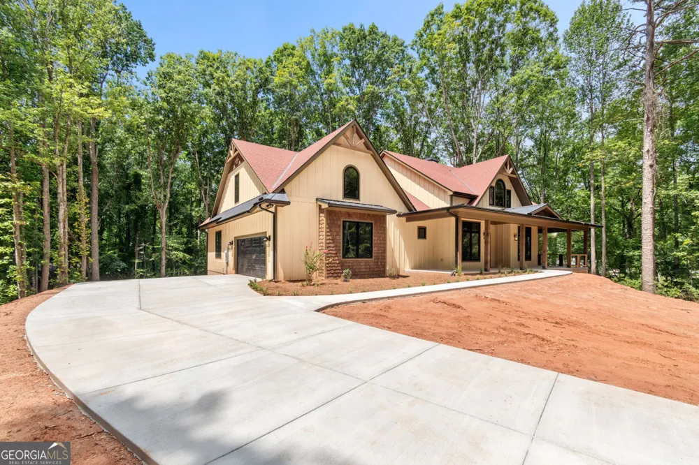 55 Melody LN Dawsonville, GA 30534
