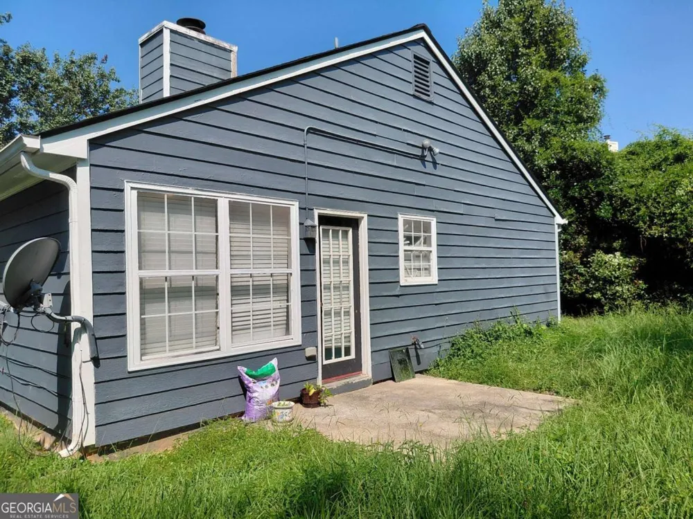 2615 Park AVE Austell, GA 30106
