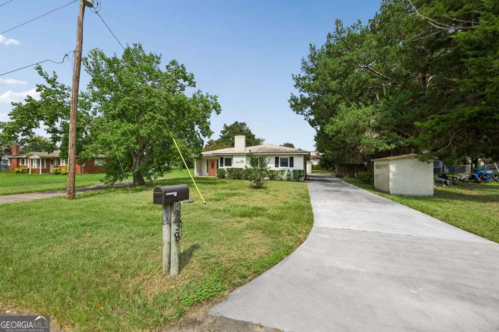 338 Charles ST St. Marys, GA 31558