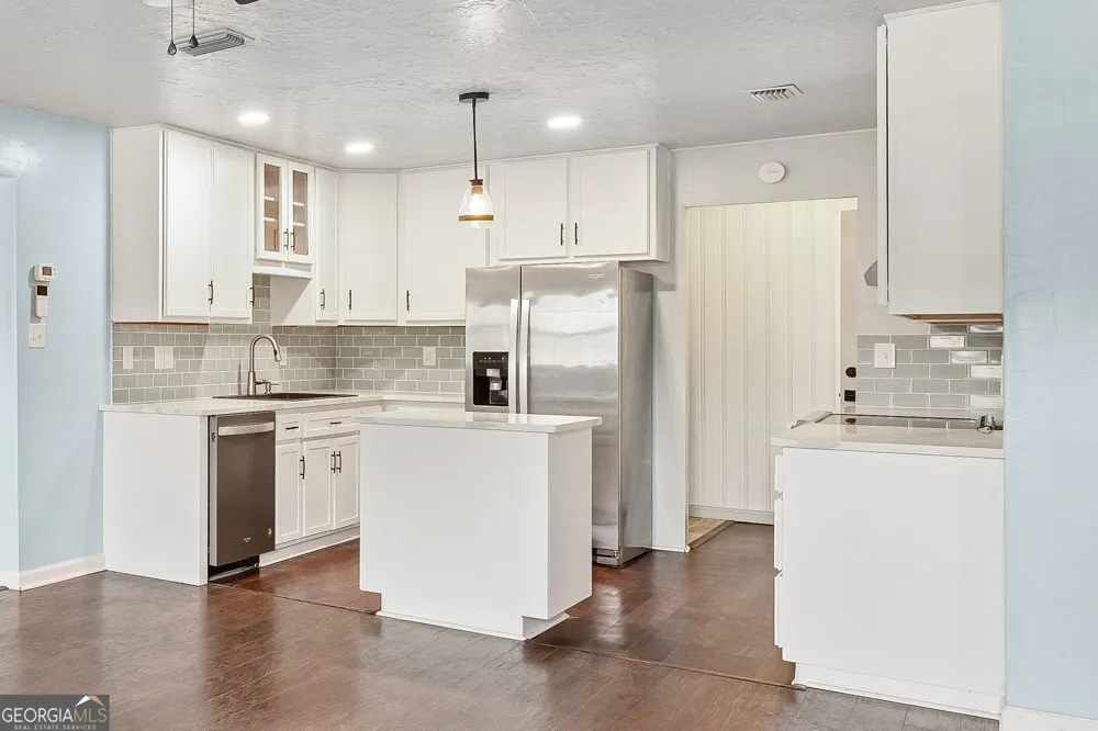 338 Charles ST St. Marys, GA 31558