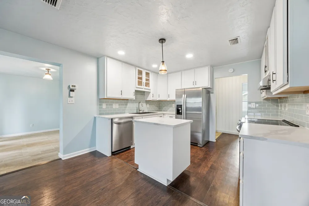 338 Charles ST St. Marys, GA 31558