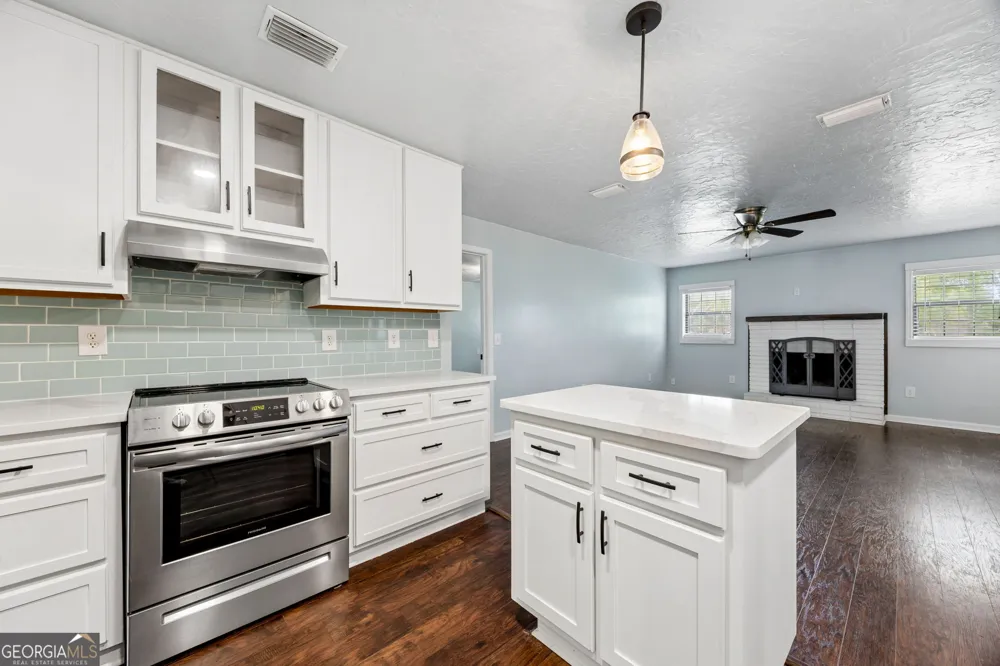 338 Charles ST St. Marys, GA 31558