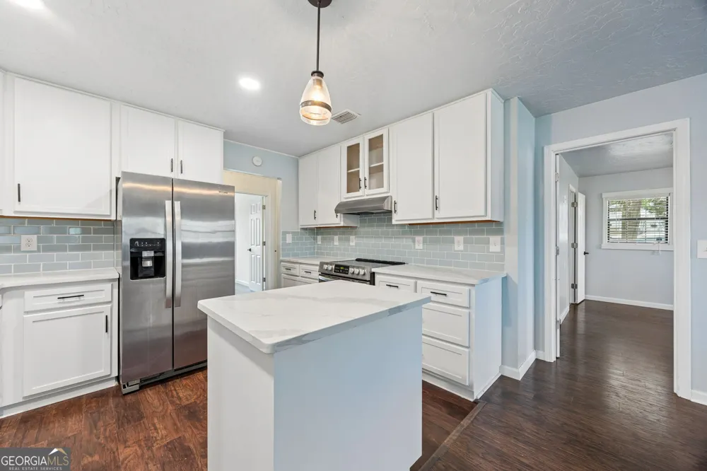 338 Charles ST St. Marys, GA 31558