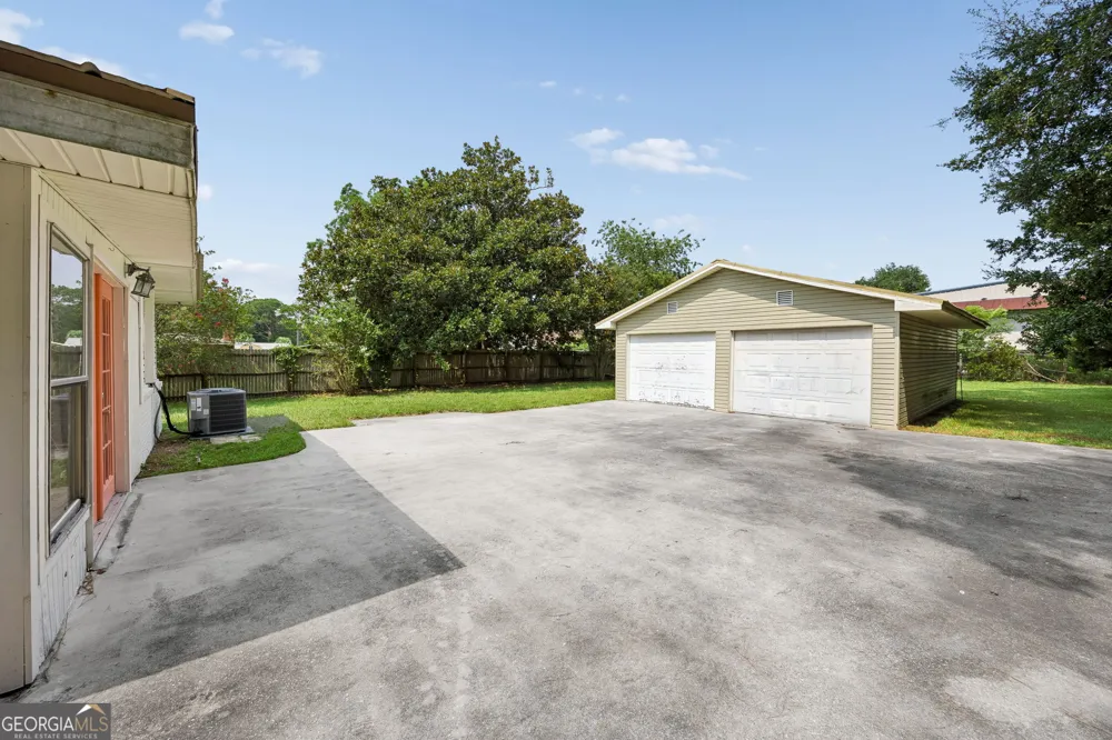338 Charles ST St. Marys, GA 31558