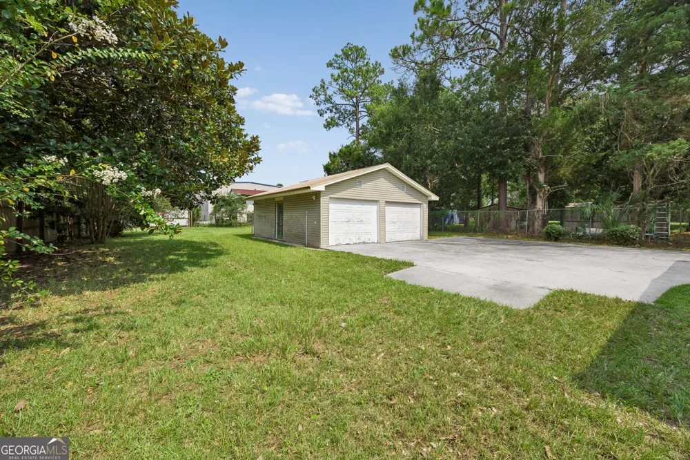 338 Charles ST St. Marys, GA 31558
