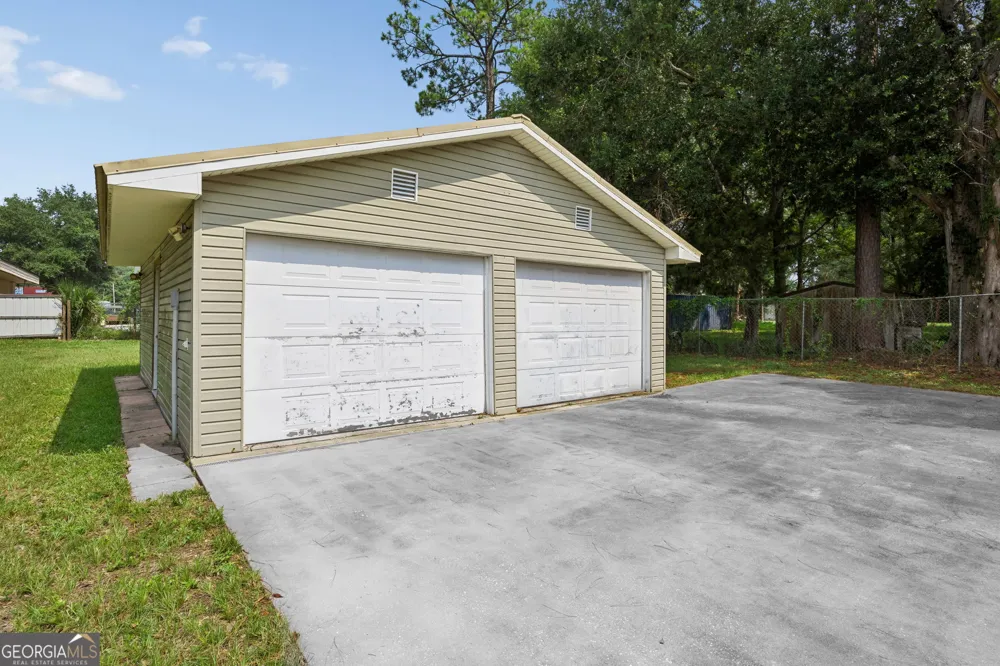 338 Charles ST St. Marys, GA 31558
