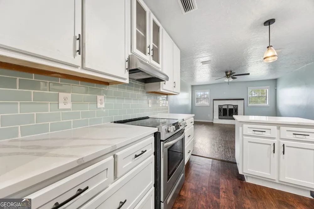 338 Charles ST St. Marys, GA 31558