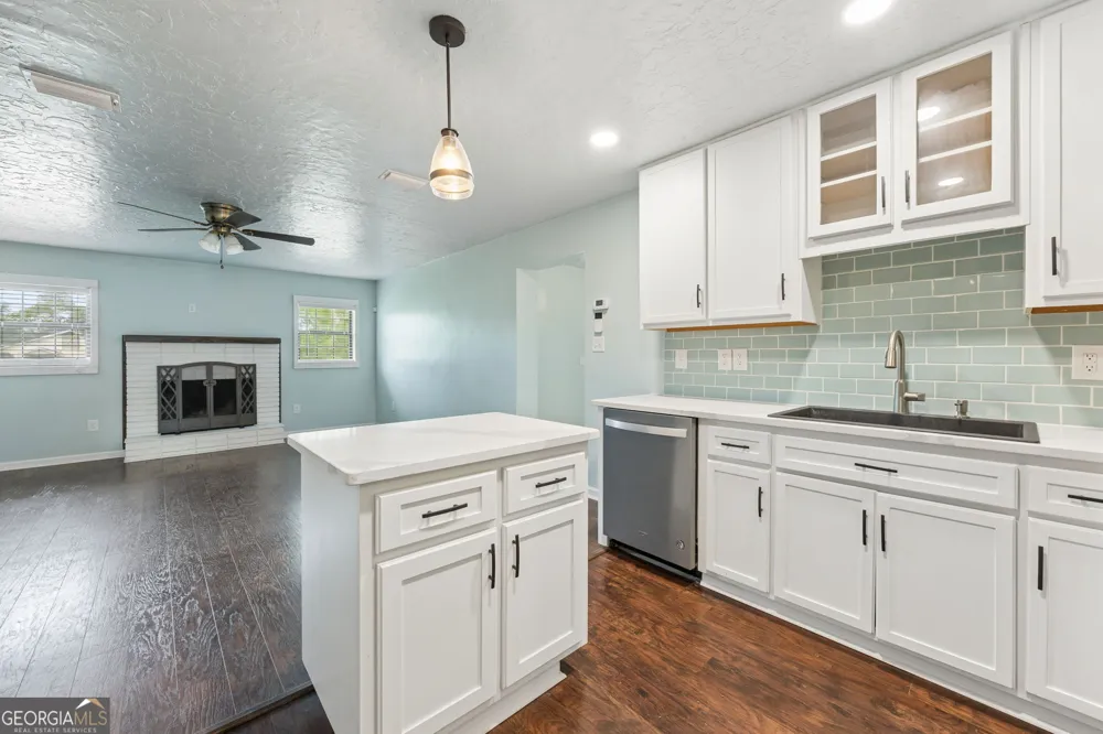 338 Charles ST St. Marys, GA 31558