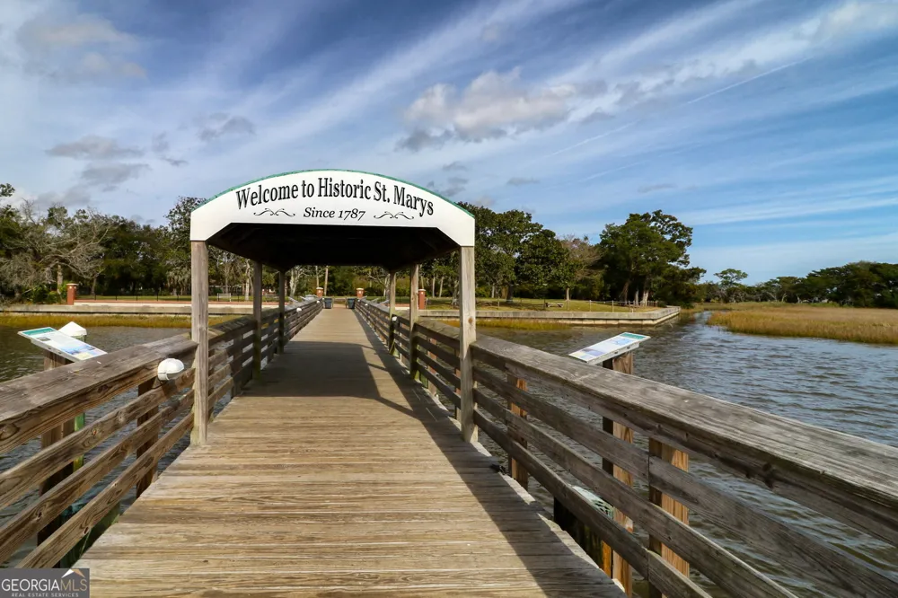 338 Charles ST St. Marys, GA 31558