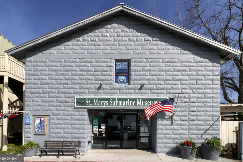 338 Charles ST St. Marys, GA 31558