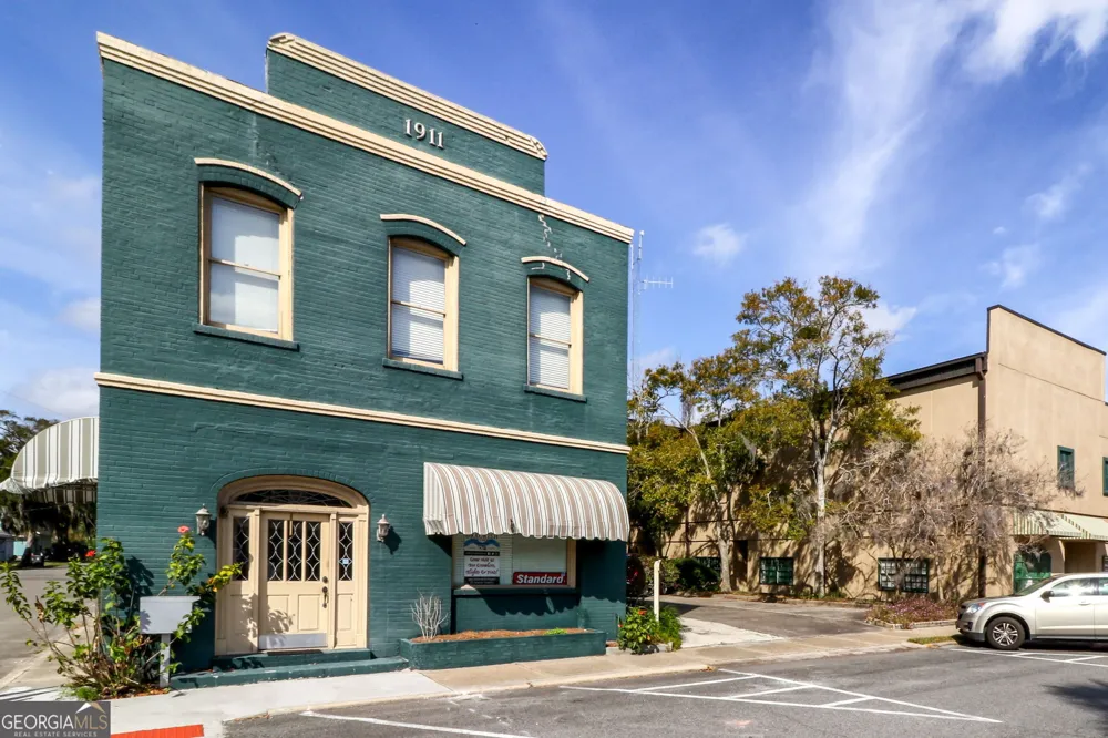 338 Charles ST St. Marys, GA 31558