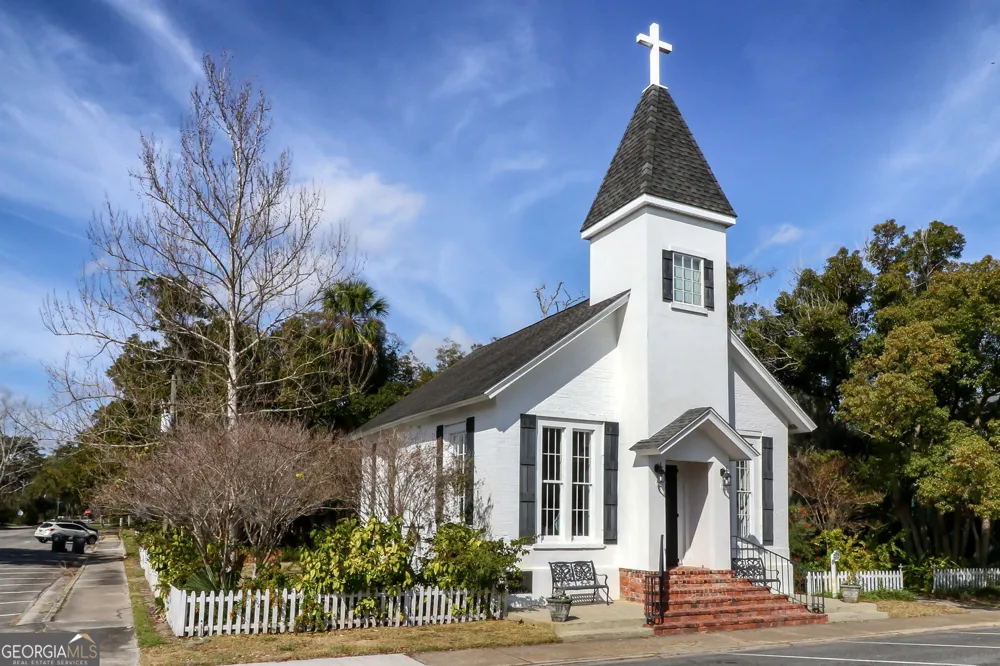 338 Charles ST St. Marys, GA 31558