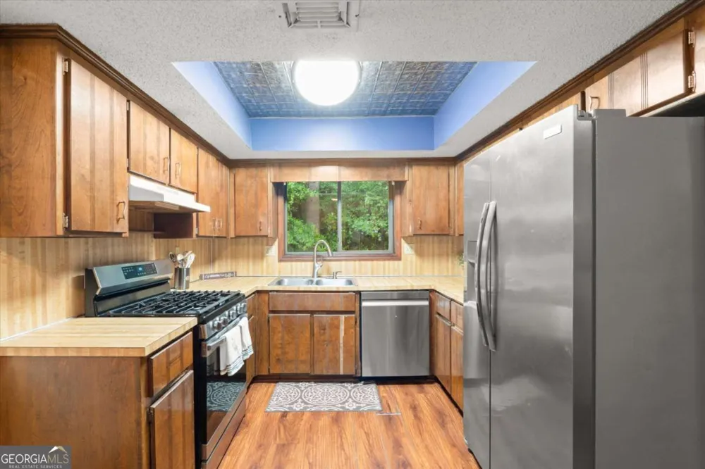 2272 Macby DR Marietta, GA 30066