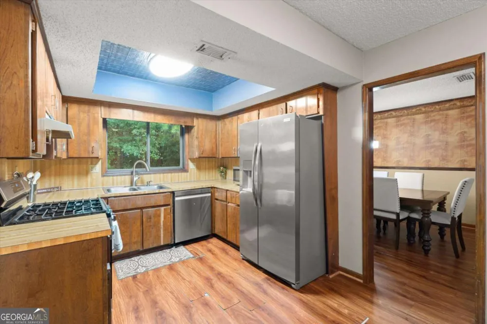 2272 Macby DR Marietta, GA 30066