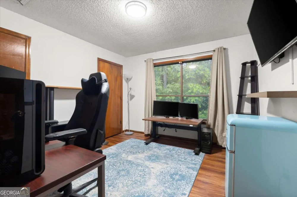 2272 Macby DR Marietta, GA 30066