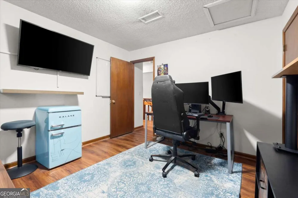 2272 Macby DR Marietta, GA 30066