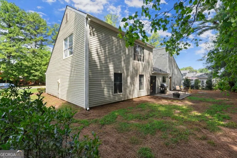 2272 Macby DR Marietta, GA 30066