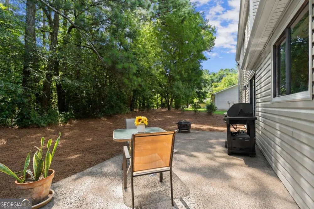 2272 Macby DR Marietta, GA 30066