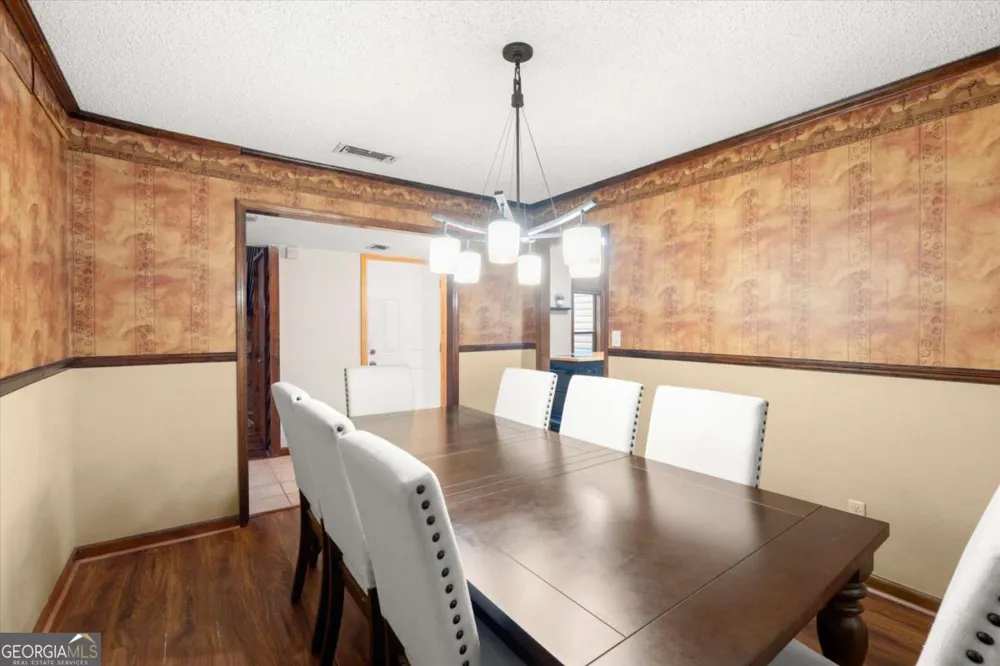 2272 Macby DR Marietta, GA 30066