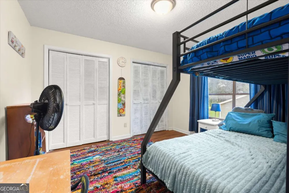 2272 Macby DR Marietta, GA 30066