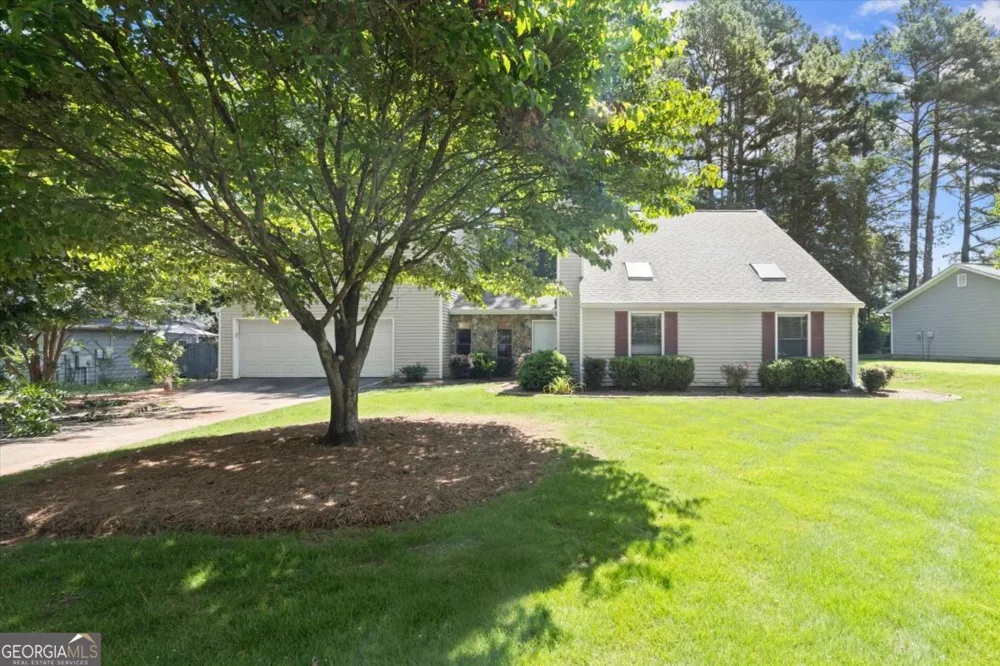2272 Macby DR Marietta, GA 30066