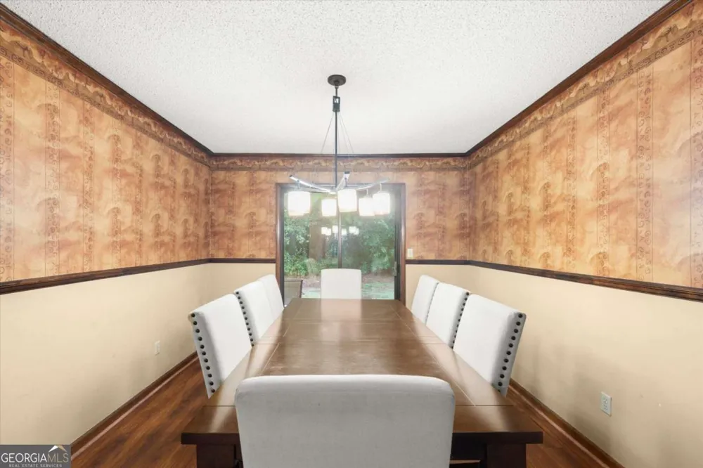 2272 Macby DR Marietta, GA 30066