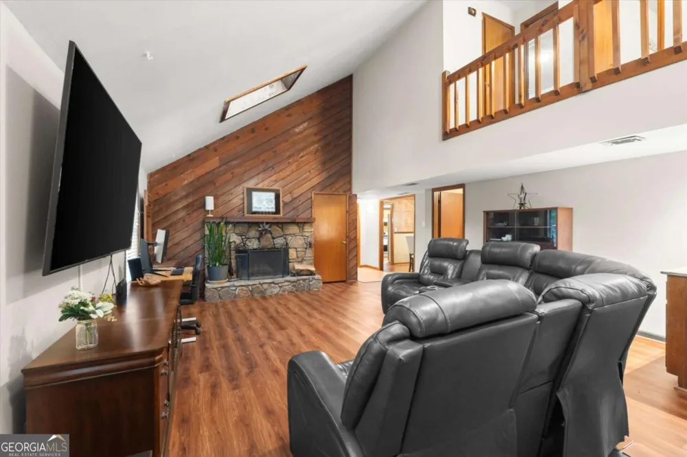 2272 Macby DR Marietta, GA 30066