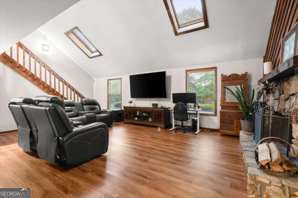 2272 Macby DR Marietta, GA 30066