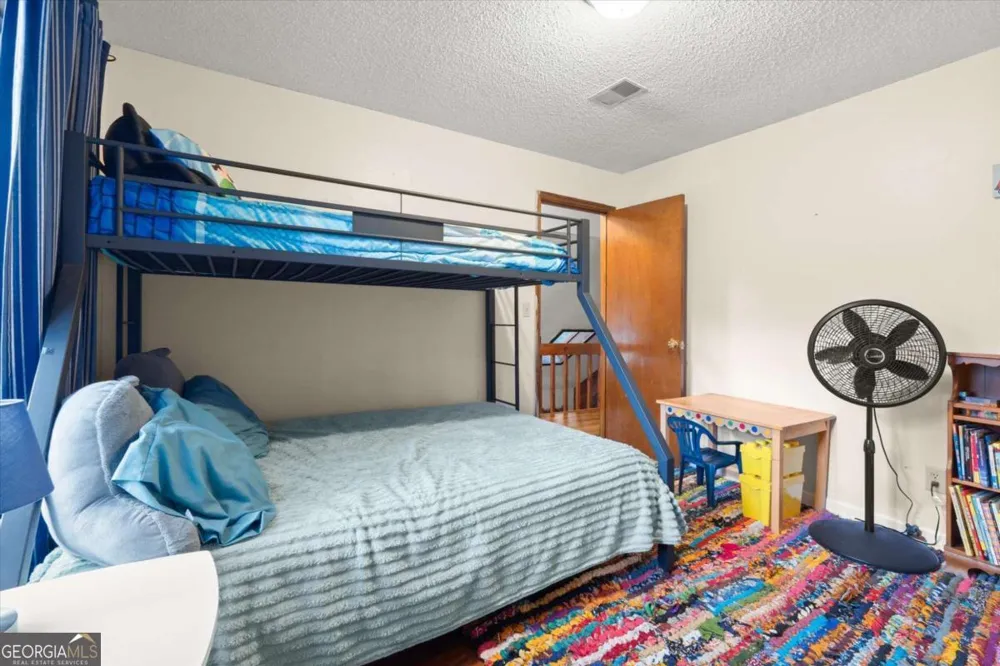 2272 Macby DR Marietta, GA 30066