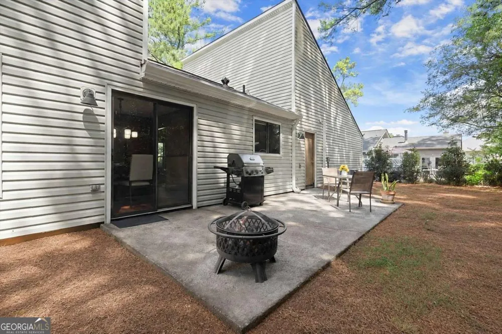 2272 Macby DR Marietta, GA 30066