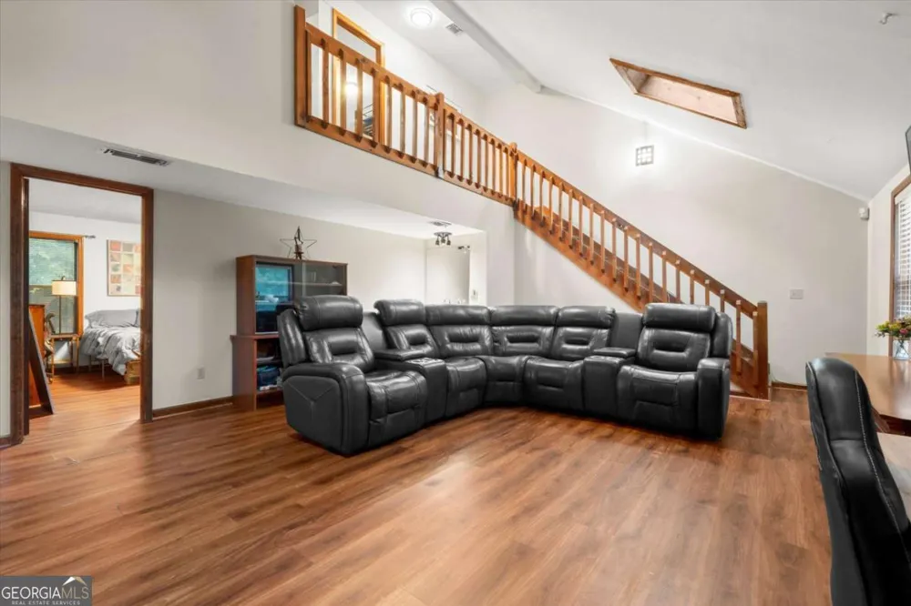 2272 Macby DR Marietta, GA 30066