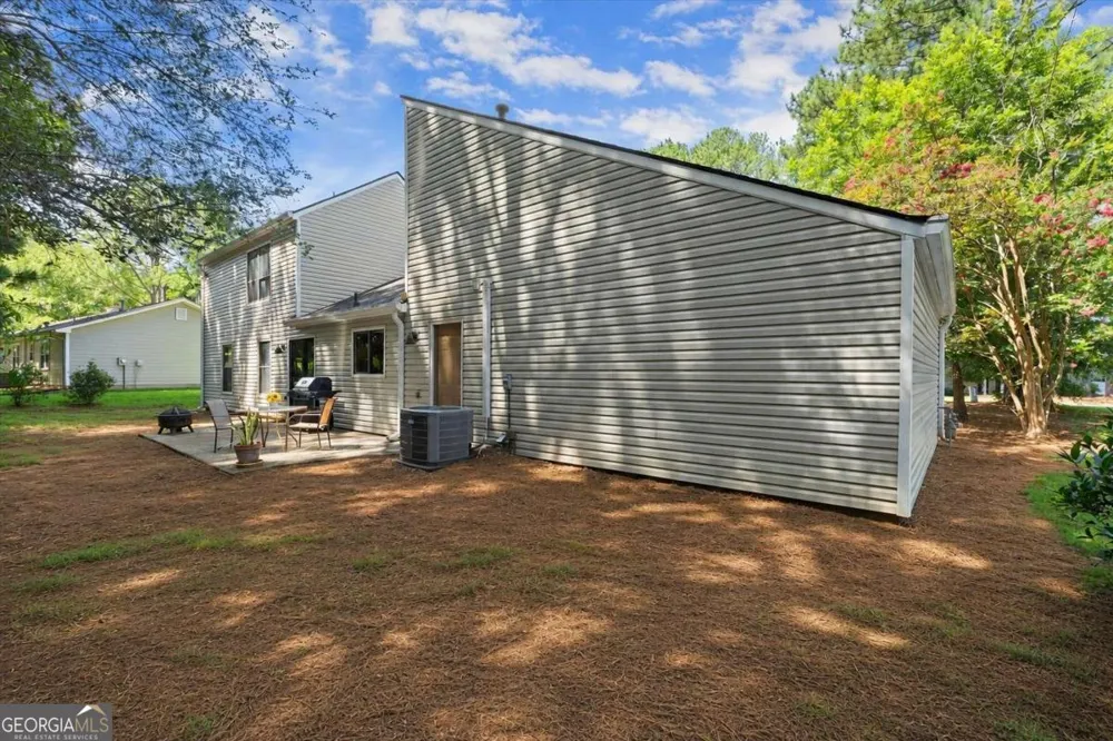 2272 Macby DR Marietta, GA 30066