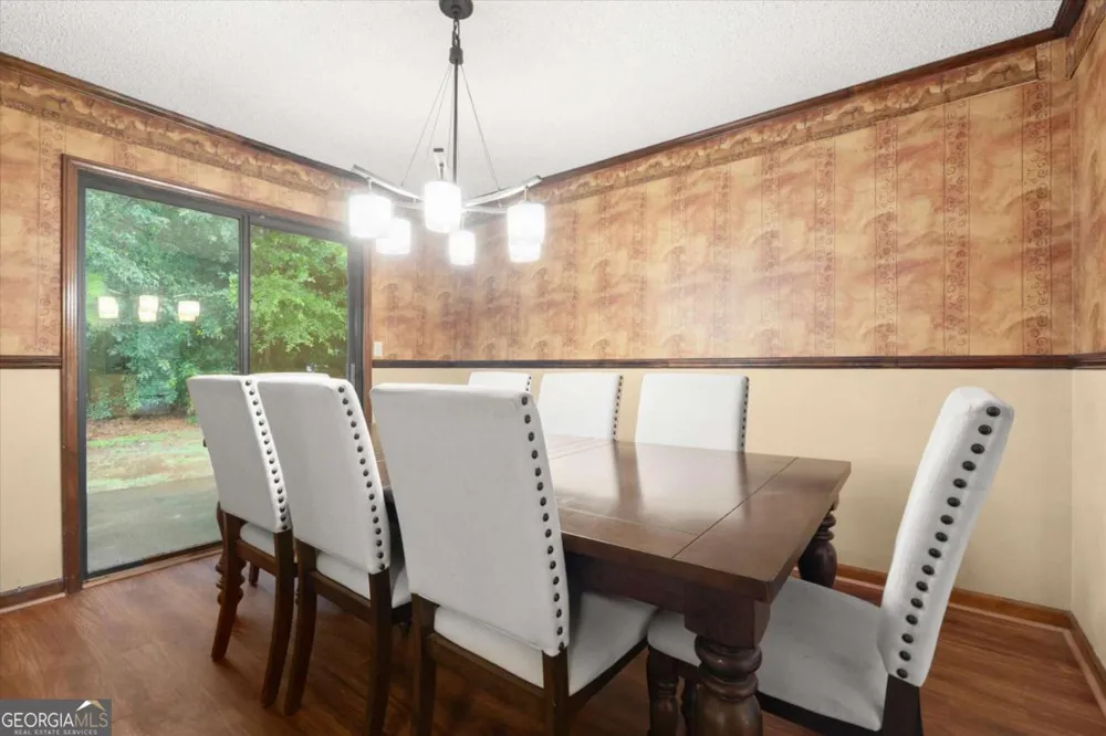 2272 Macby DR Marietta, GA 30066