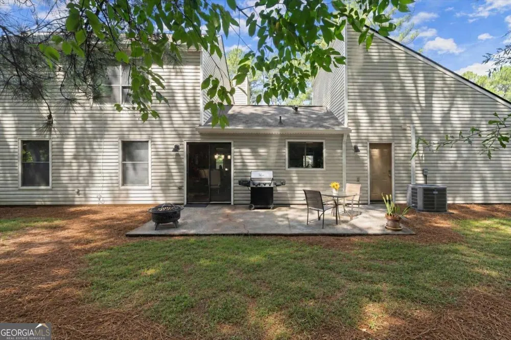 2272 Macby DR Marietta, GA 30066