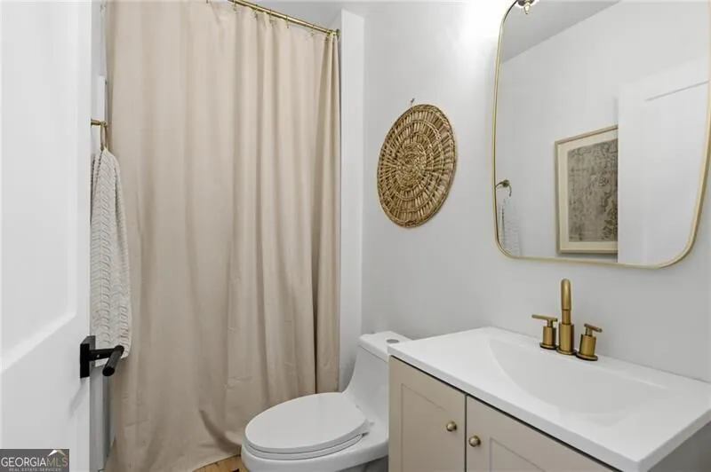 1278 Eames GRN NW Atlanta, GA 30318